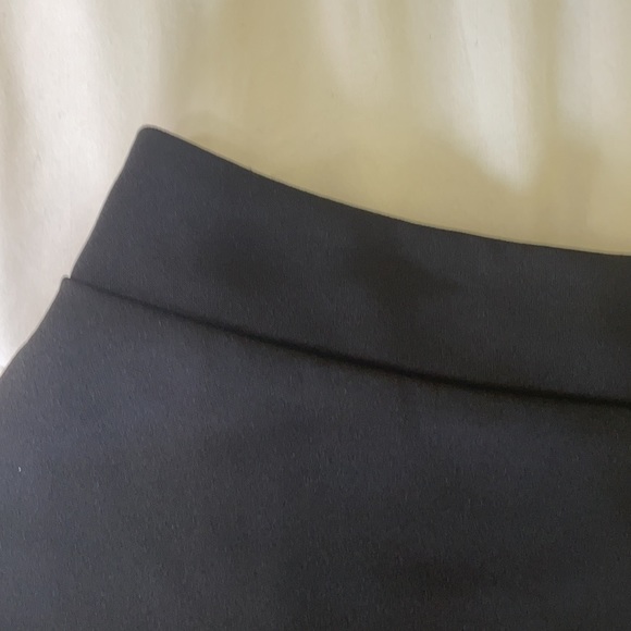 Black Miniskirt - Picture 3 of 5